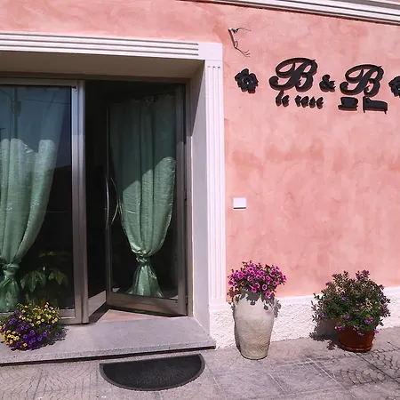 玫瑰住宿加早餐旅馆 奧爾比亞