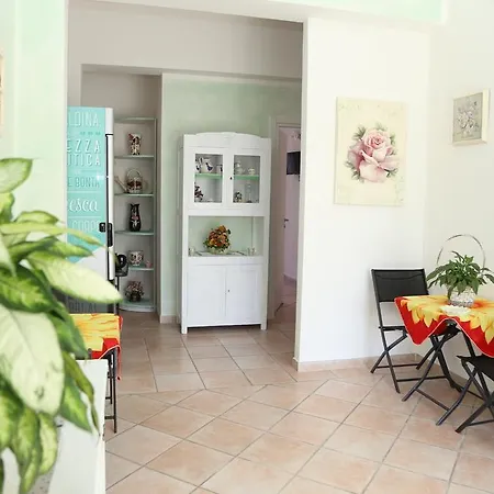 玫瑰住宿加早餐旅馆 3*