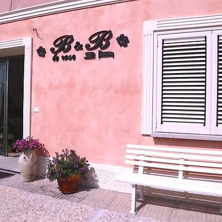 玫瑰住宿加早餐旅馆