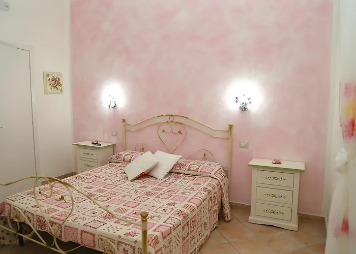Le Rose Bed & Breakfast 3*