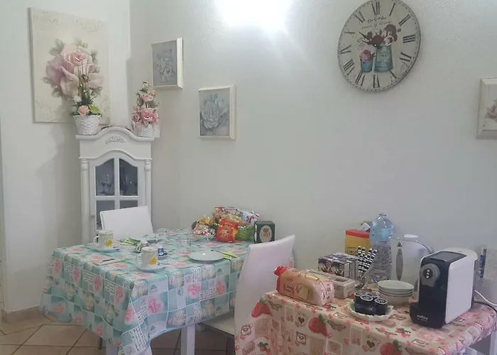 玫瑰住宿加早餐旅馆 3*