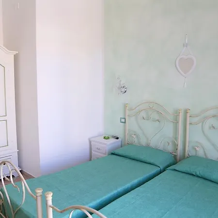 Le Rose 3* أولبيا