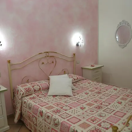 فندق مبيت وإفطار Le Rose 3*