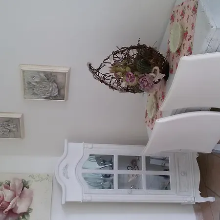 Le Rose Frühstückspension