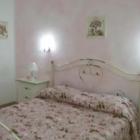فندق مبيت وإفطار Le Rose أولبيا