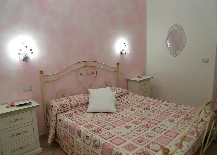 Bed and Breakfast Le Rose 3*