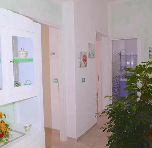 Le Rose Bed and Breakfast