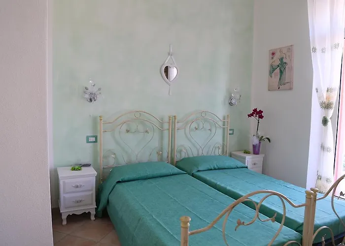 Bed and Breakfast Le Rose 3*