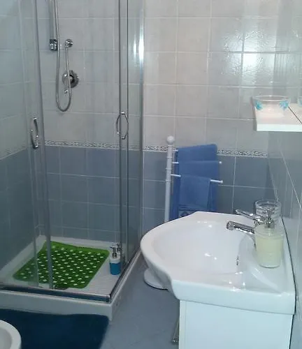 Le Rose Όλμπια